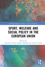 Sport, Welfare and Social Policy in the European Union