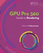 GPU Pro 360: Guide to Rendering