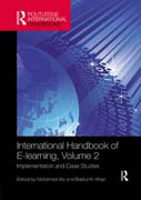 International Handbook of E-Learning 2 Implementation and Case Studies