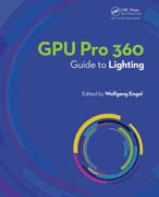 GPU Pro 360: Guide to Lighting
