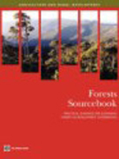 Forests sourcebook: practical guidance for sustaining forest in development cooperation