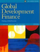 Global development finance 2009