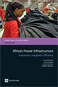 Africa's power infrastructure: investment, integration, efficiency