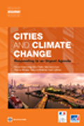 Cities and climate change: responding to an urgent agenda