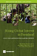 Rising global interest in farmland: can it yield sustainable and equitable benefits?