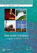 Electricity auctions: an overview of efficient practices