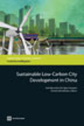 Sustainable low-carbon city: development in China