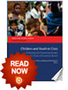 Children and youth in crisis: protecting and promoting human development in times of economic shocks