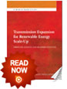 Transmission expansion for renewable energy scale-Up: emerging lessons and recommendations