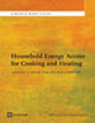 Household energy access for cooking and heating: lessons learned and the way forward