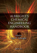 Albright's chemical engineering handbook