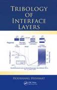 Tribology of interface layers