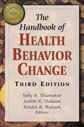 The handbook of health behavior change