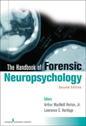 The handbook of forensic neuropsychology