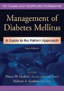 Management of diabetes mellitus: a guide to the pattern approach