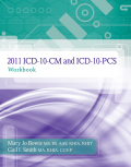 2011 ICD-10 workbook