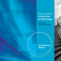 Discovery series: introduction to psychology