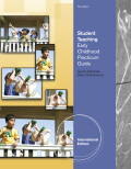 Student teaching: early childhood practicum guide