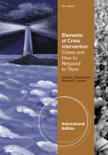 Elements of crisis intervention: crisis and how to respond to them