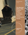 The reluctant welfare state
