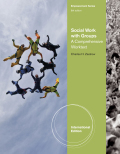 Social work with groups: A comprehensive workbook
