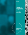 Theories of psychotherapy & counseling: concepts and cases
