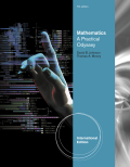 Mathematics: A practical odyssey