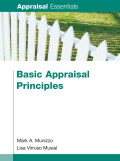 Basic appraisal principles