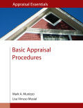 Basic appraisal procedures