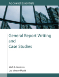 General report writing and case studies