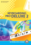 Keyboarding pro DELUXE 2 site license