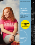 Microsoft® expression web 3: comprehensive
