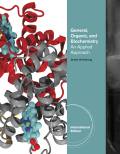 General, organic, and biochemistry: an applied approach