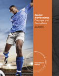Applied biomechanics: concepts and connections