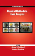 Physical Methods in Food Analysis