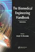 The Biomedical Engineering Handbook - 3 Volume Set