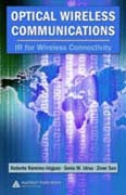 Optical wireless communications: IR for wireless connectivity