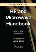 The RF and microwave handbook
