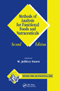 Methods of analysis for functional foods and nutraceuticals