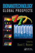Bionanotechnology: global prospects