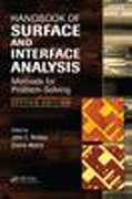 Handbook of surface and interface analysis: methods for problem-solving