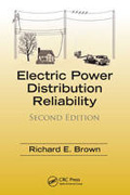 Electric power distribution realiability