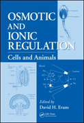 Osmotic and ionic regulation: cells and animals