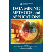 Data mining methods and applications