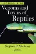 Handbook of venoms and toxins of reptiles