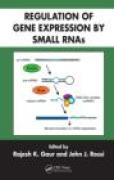 Regulation of gene expression by small RNAs
