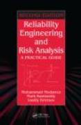 Reliability engineering and risk analysis: a practical guide