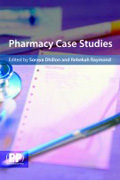 Pharmacy case studies