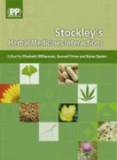 Stockley's herbal medicines interactions: a guide to the interactions of herbal medicines, dietary supplements and nutraceuticals with conventional medicines