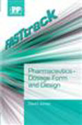 Pharmaceutics: dosage form and design
